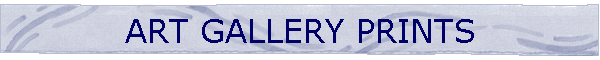 ART GALLERY PRINTS